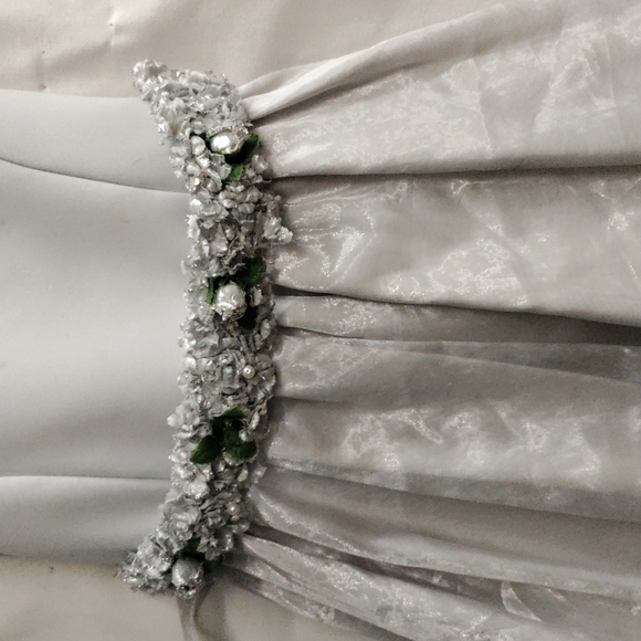 Bridesmaid dress - Picture 2 of 2